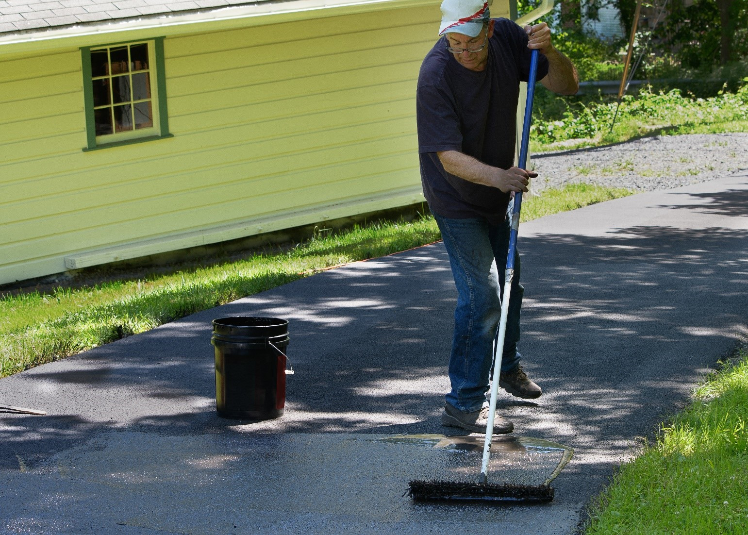 Best ideas about DIY Driveway Repair
. Save or Pin Why DIY Your Driveway Concrete Repair Now.