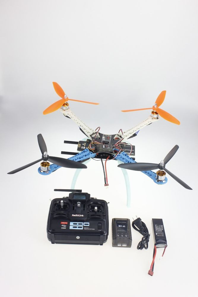 Best ideas about DIY Drone Kit
. Save or Pin F A DIY Drone Kit S500 PCB Frame 1045 3 Propeller Now.