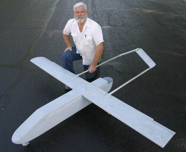 Best ideas about DIY Drones Plans
. Save or Pin Half Scale Shadows and Pioneers DIY Drones Now.