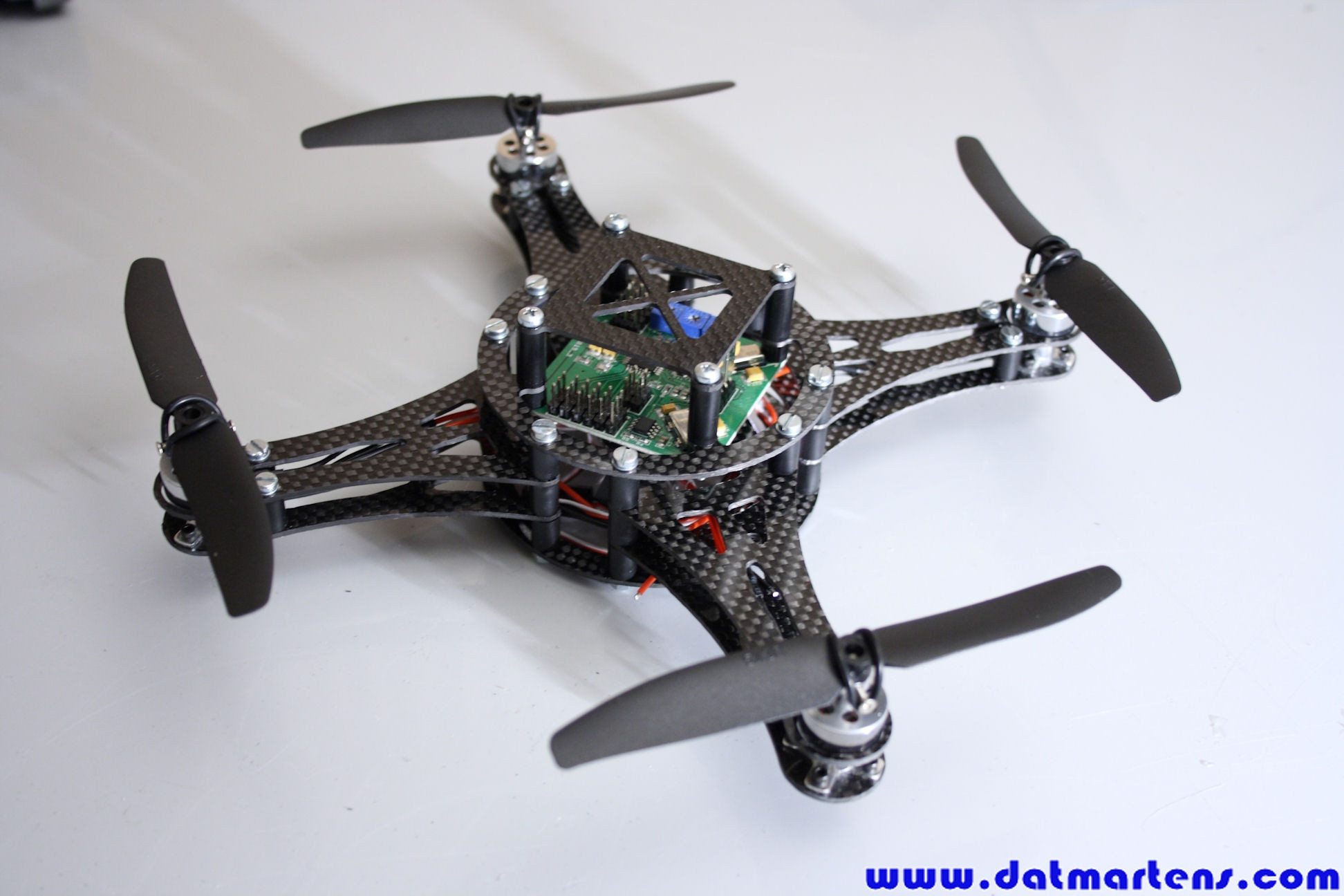 Best ideas about DIY Drones Plans
. Save or Pin QRM [DIY quadcopter] update 2 DIY Drones Now.