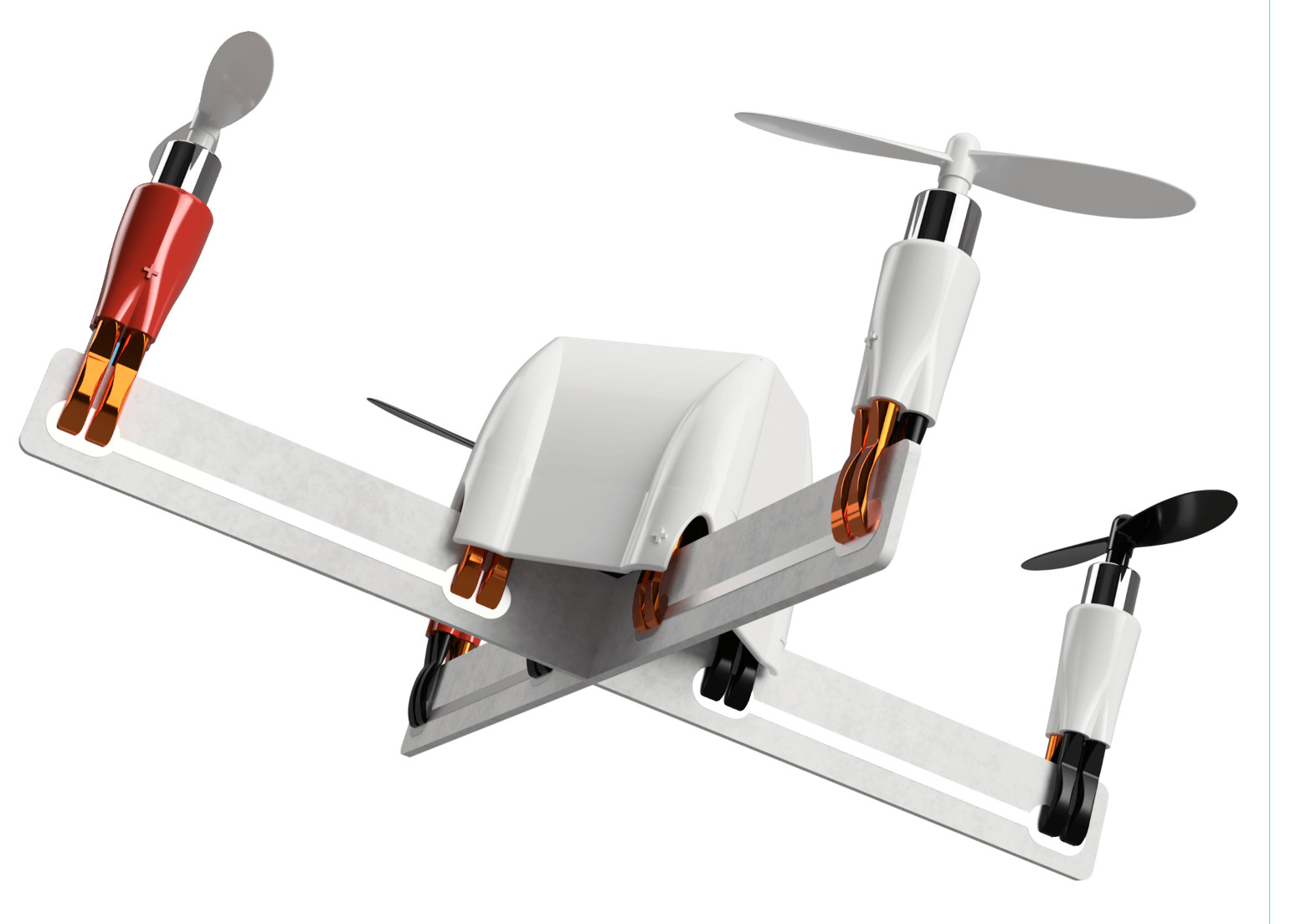 Best ideas about DIY Drones Plans
. Save or Pin 3D Printed Drones Drone Designs Now.