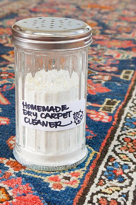 Best ideas about DIY Dry Cleaning
. Save or Pin Homemade Dry Carpet Cleaner For Fresh and Clean Rugs Now.