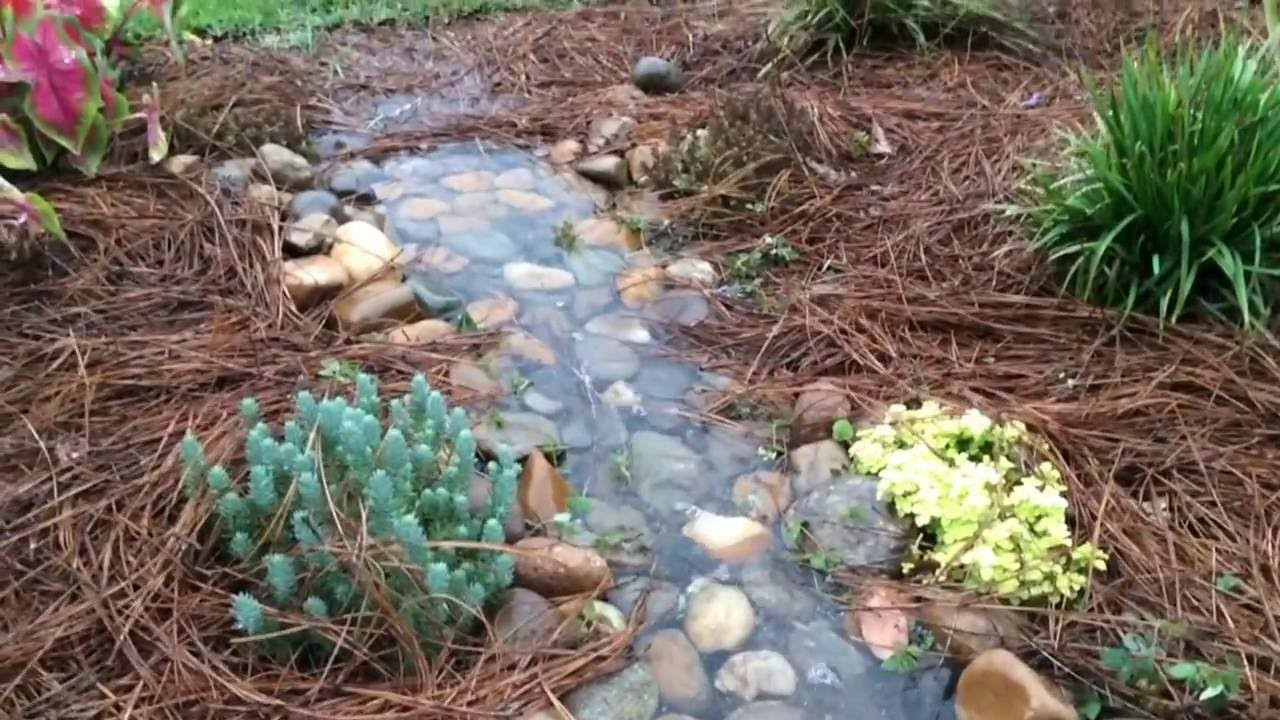 Best ideas about DIY Dry Creek Bed
. Save or Pin DIY Dry Creek Bed Now.