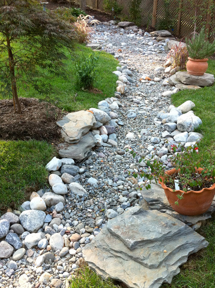 Best ideas about DIY Dry Creek Bed
. Save or Pin DIY Dry Creek Bed Designs and Projects Page 9 of 10 Now.