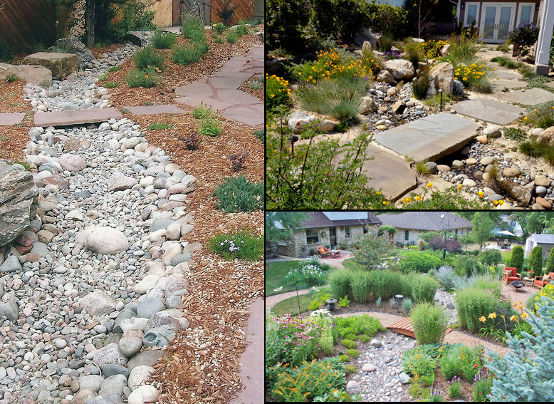 Best ideas about DIY Dry Creek Bed
. Save or Pin How To Build A Dry Creek Bed Now.