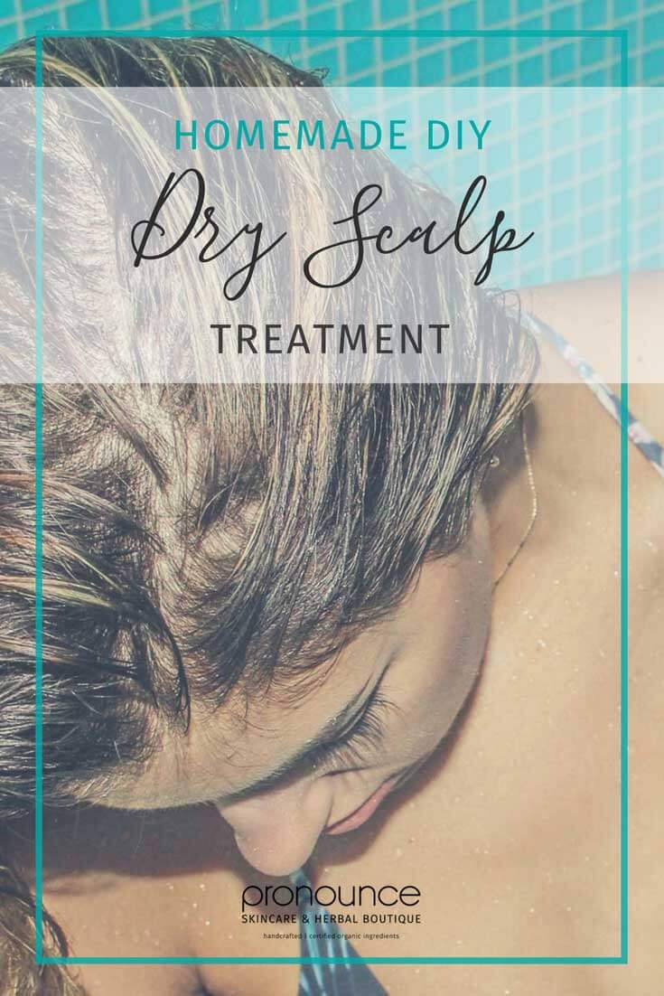 Best ideas about DIY Dry Scalp Treatment
. Save or Pin How To Do A Dry Scalp Treatment With 3 Deep Moisturizing Now.