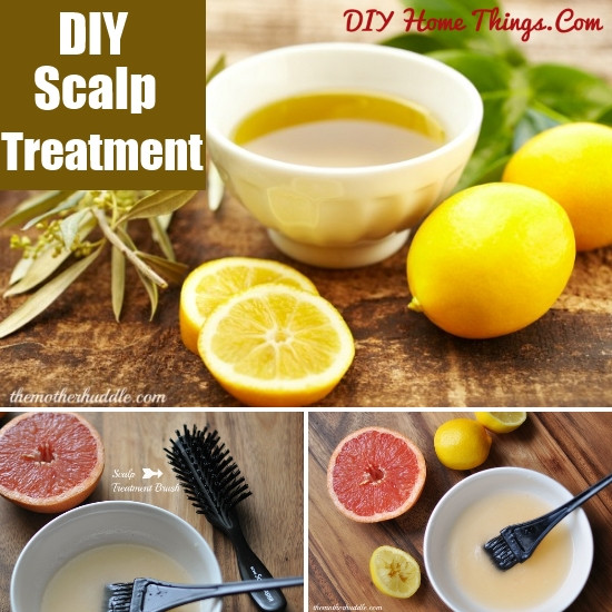 Best ideas about DIY Dry Scalp Treatment
. Save or Pin DIY Scalp Treatment Now.