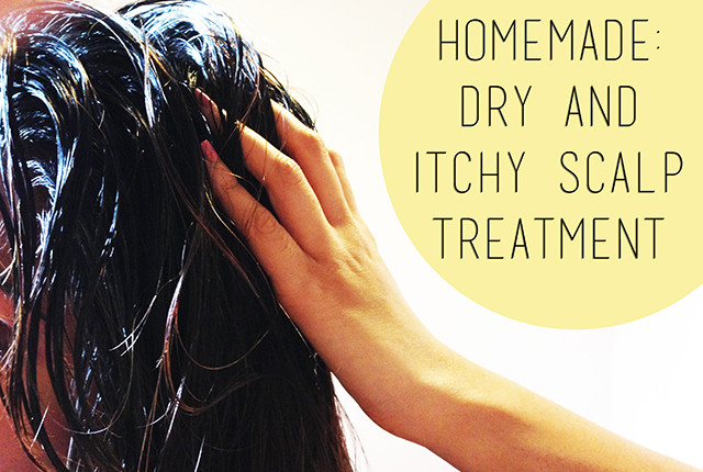 Best ideas about DIY Dry Scalp Treatment
. Save or Pin Homemade Dry and Itchy Scalp Treatment – Nimi Notes Now.