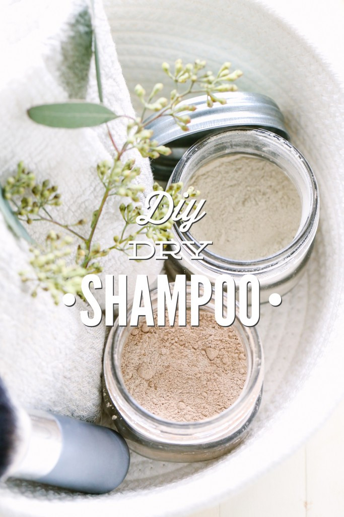 Best ideas about DIY Dry Shampoo
. Save or Pin DIY Dry Shampoo For Dark and Light Hair Colors Live Simply Now.