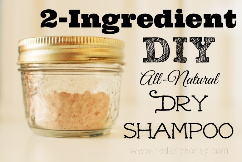 Best ideas about DIY Dry Shampoo
. Save or Pin DIY Hair Treatment Gift Basket A Delightful Home Now.