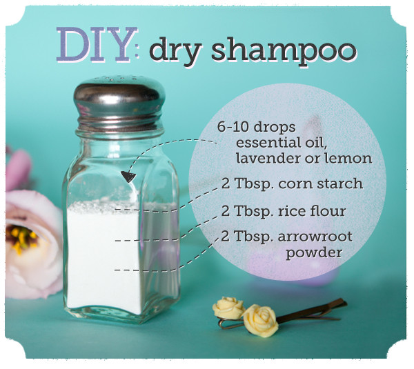 Best ideas about DIY Dry Shampoo
. Save or Pin DIY Dry Shampoo s and for Now.