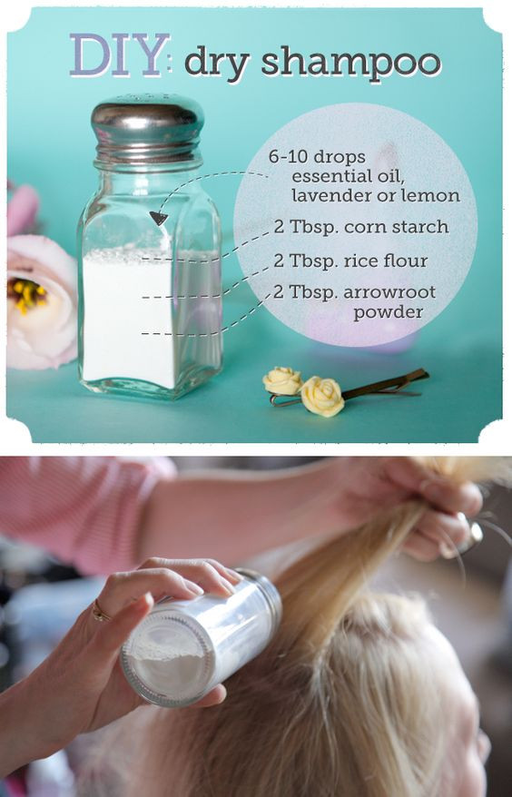 Best ideas about DIY Dry Shampoo
. Save or Pin Homemade dry shampoo DIY and crafts and Powder on Pinterest Now.