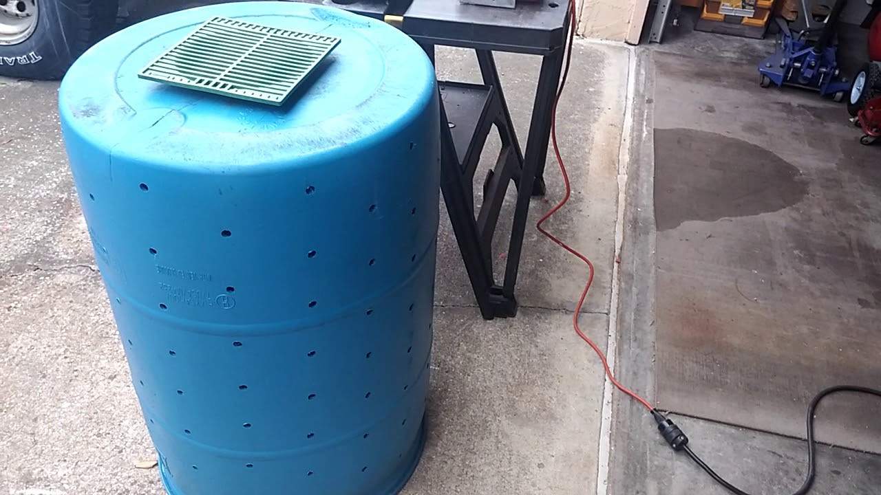 Best ideas about DIY Dry Well
. Save or Pin DIY Making a dry well drum for a dry well part 1 Now.