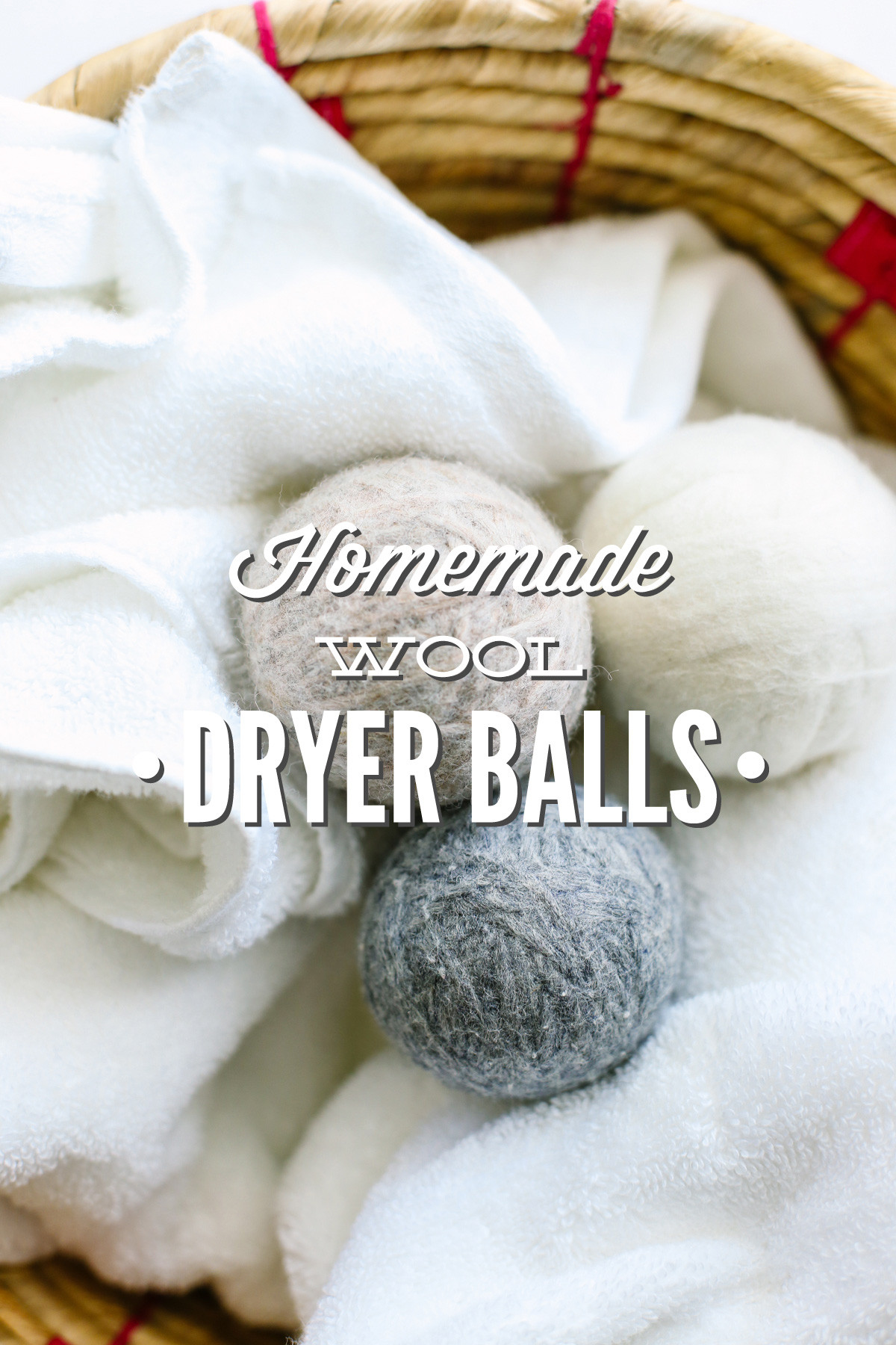 Best ideas about DIY Dryer Ball
. Save or Pin DIY Homemade Wool Dryer Balls Live Simply Now.