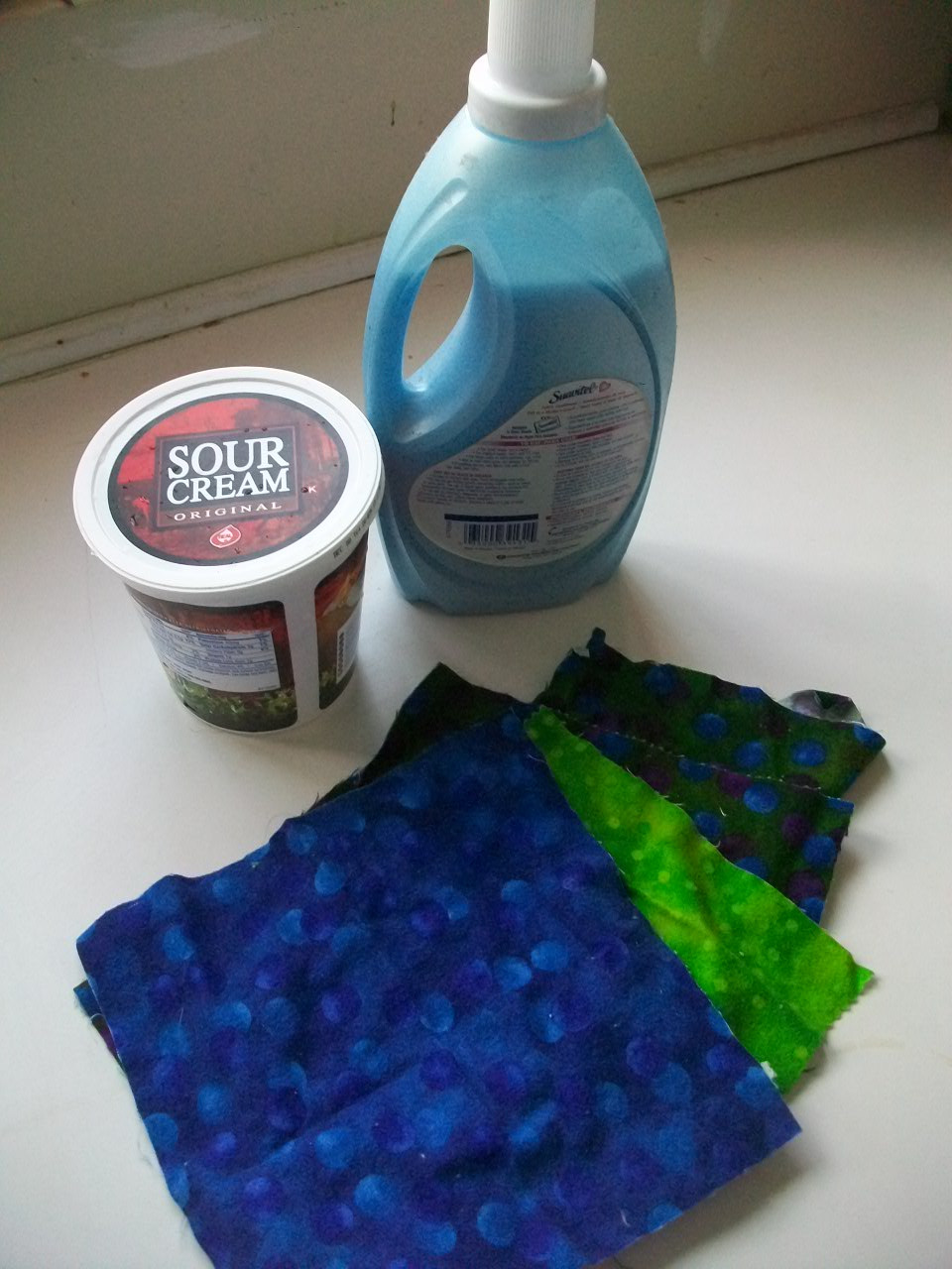 Best ideas about DIY Dryer Sheets
. Save or Pin Being Frugal Sally Reusable Dryer Sheets Now.