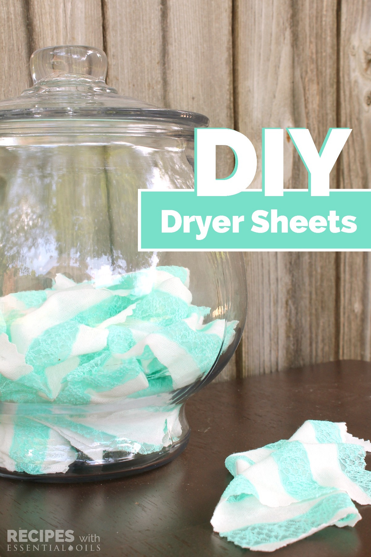 Best ideas about DIY Dryer Sheets
. Save or Pin Homemade Dryer Sheets with 12 Amazing Uses Recipes with Now.