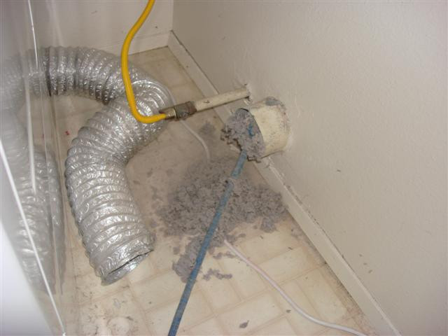 Best ideas about DIY Dryer Vent Cleaning
. Save or Pin How to Install a Dryer Vent PlumbersStock Blog Now.