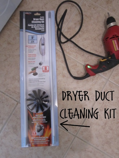 Best ideas about DIY Dryer Vent Cleaning
. Save or Pin The last flood & why my laundry room is ting a makeover Now.