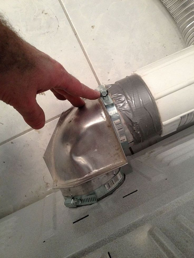 Best ideas about DIY Dryer Vent Cleaning
. Save or Pin 25 best ideas about Clean Air Ducts on Pinterest Now.