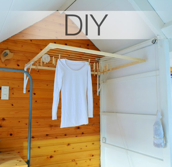 Best ideas about DIY Drying Rack
. Save or Pin Gem & Em DIY foldable drying rack Now.