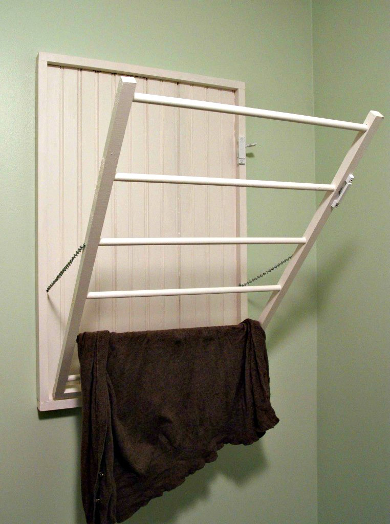 Best ideas about DIY Drying Rack
. Save or Pin DIY Drying Rack Now.