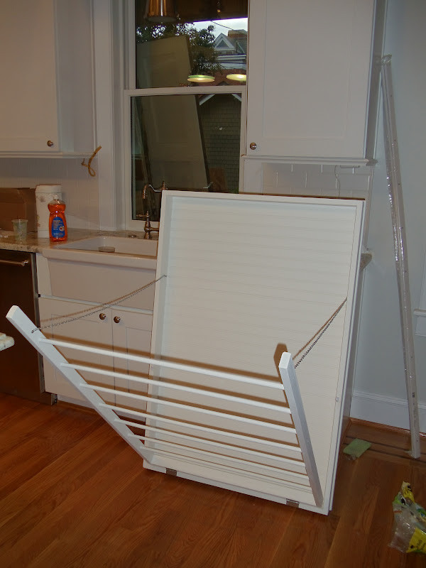 Best ideas about DIY Drying Racks
. Save or Pin Worthwhile Domicile DIY Laundry Drying Rack Now.