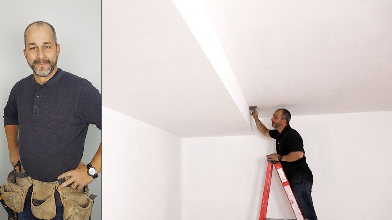 Best ideas about DIY Drywall Installation
. Save or Pin DIY How to Drywall Installation Guide A to Z Now.