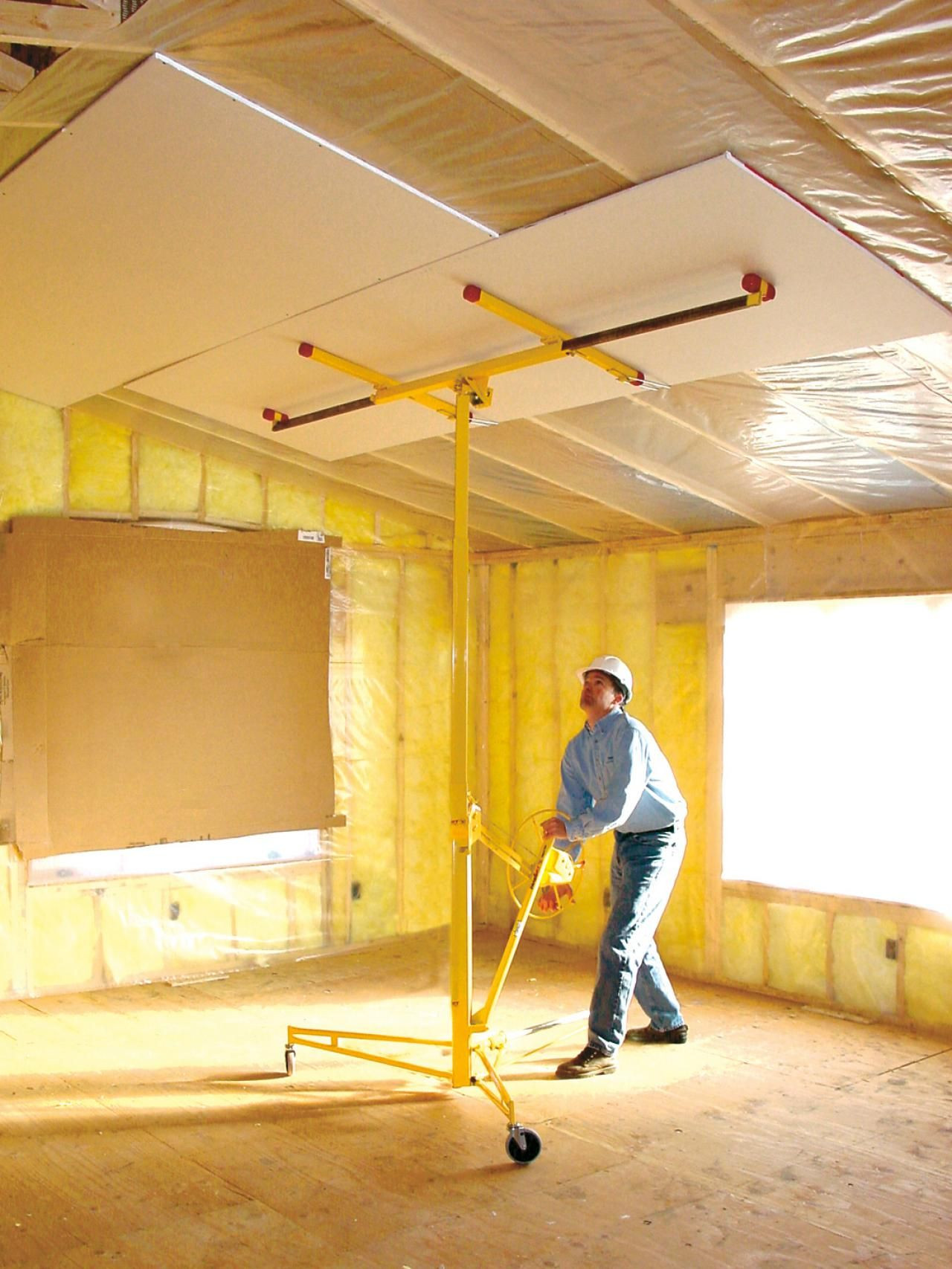 Best ideas about DIY Drywall Installation
. Save or Pin All About the Different Types of Drywall Now.