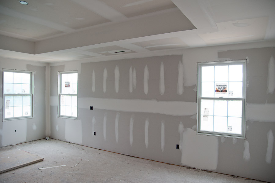 Best ideas about DIY Drywall Installation
. Save or Pin DIY Drywall Tips Now.