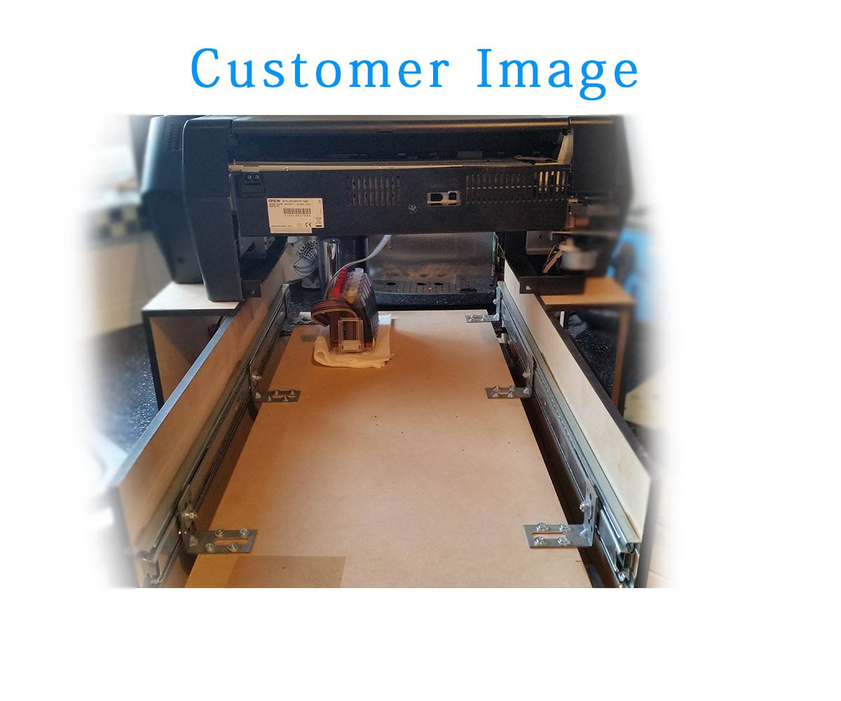 Best ideas about DIY Dtg Printer
. Save or Pin DIY DTG Printer Step by Step PLANS T shirt Printer EPSON Now.