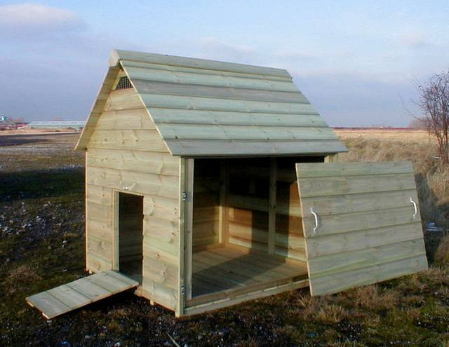 Best ideas about DIY Duck House
. Save or Pin Duck Housing – Ac modation and Enclosed Runs Now.