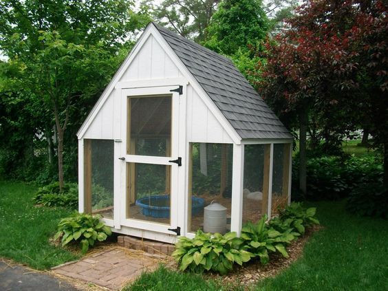 Best ideas about DIY Duck House
. Save or Pin DIY Duck House Plans and Ideas You’ll Like meowlogy Now.