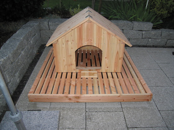 Best ideas about DIY Duck House Plans
. Save or Pin How To Build a Floating Duck House Now.