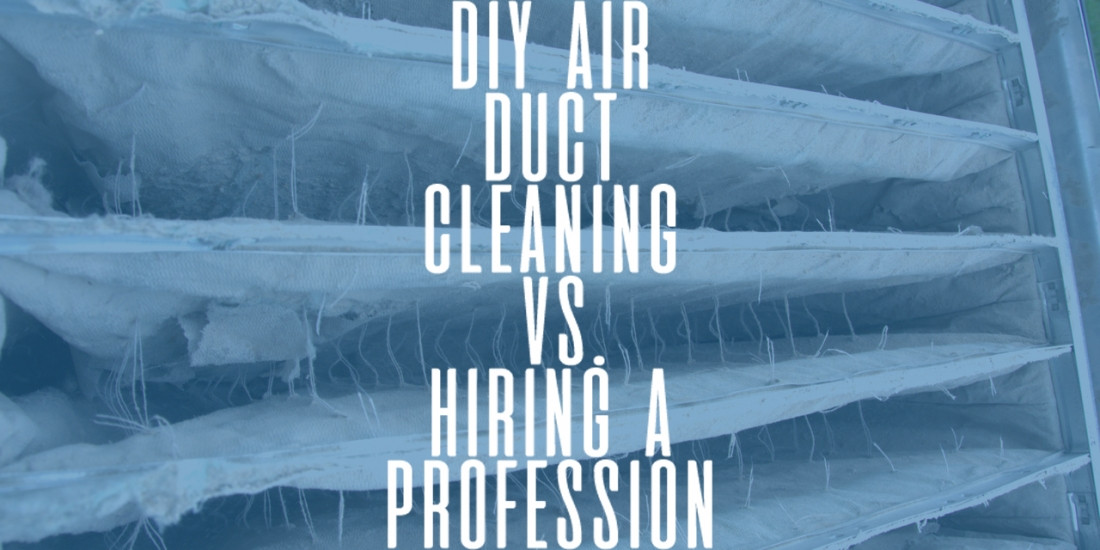 Best ideas about DIY Duct Cleaning
. Save or Pin DIY Air Duct Cleaning vs Hiring a Professional A Abel Now.