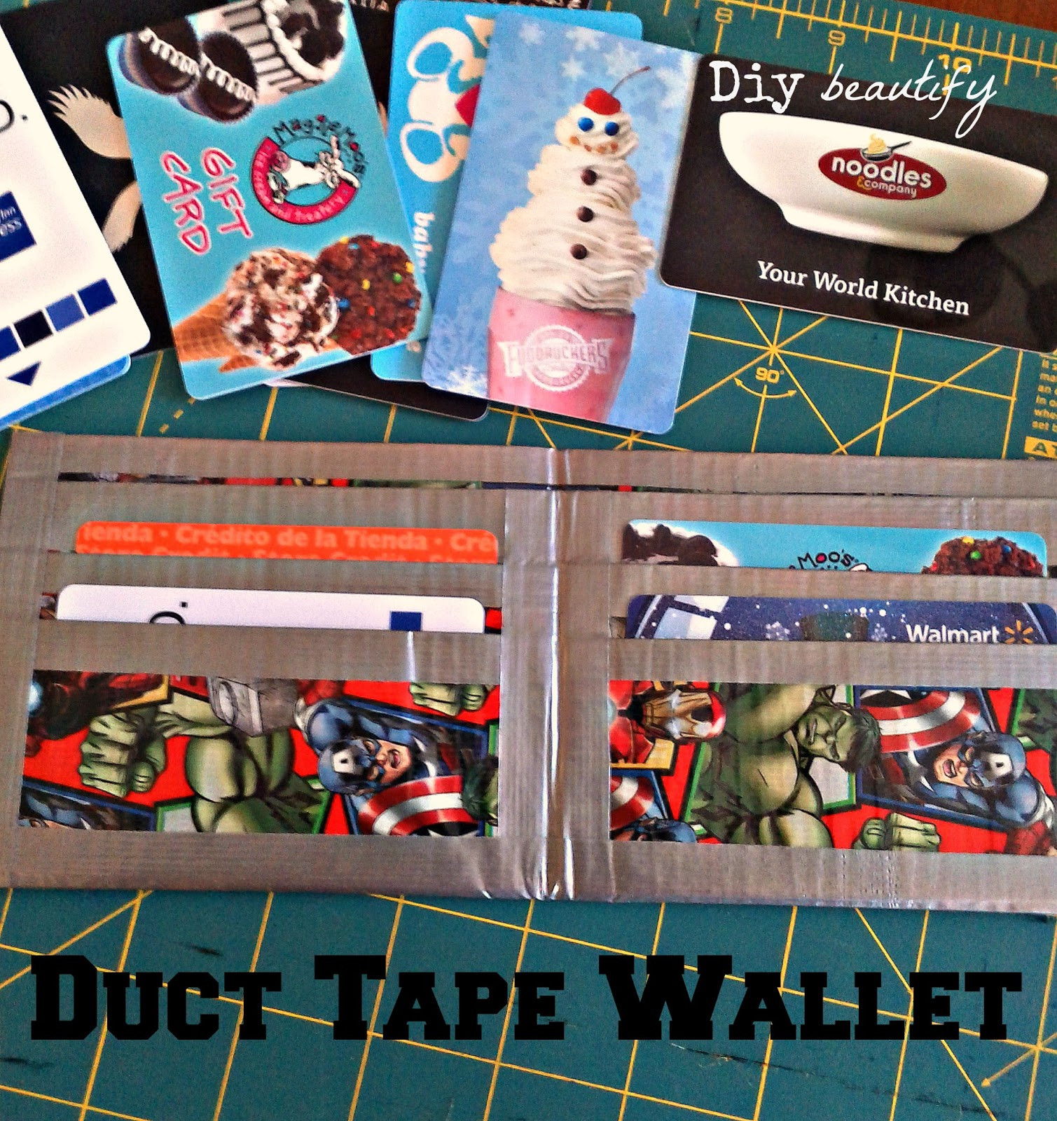 Best ideas about DIY Duct Tape Wallets
. Save or Pin Duct Tape Wallets Now.