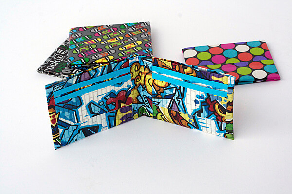 Best ideas about DIY Duct Tape Wallets
. Save or Pin 25 DIY Duct Tape Crafts Now.
