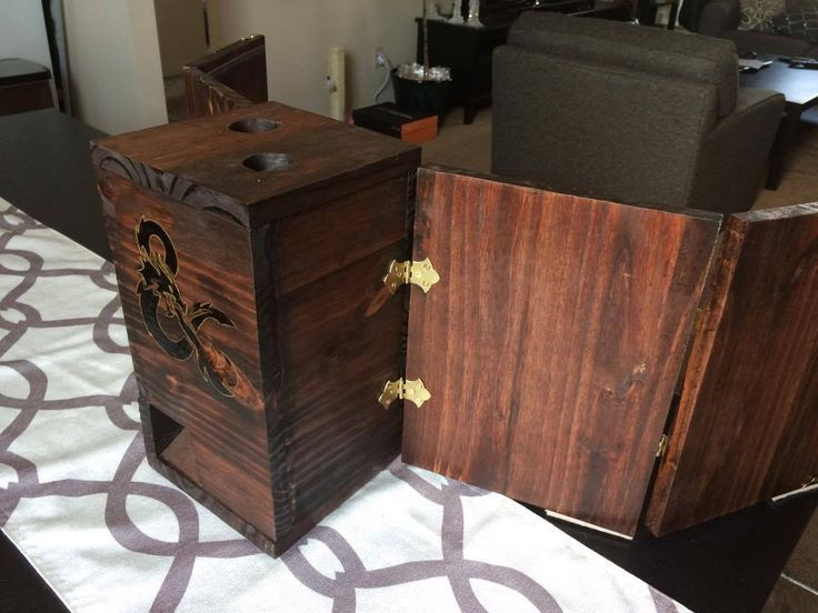 Best ideas about DIY Dungeon Master Screen
. Save or Pin I made a custom Wooden DM Screen and Double Sided Dice Now.