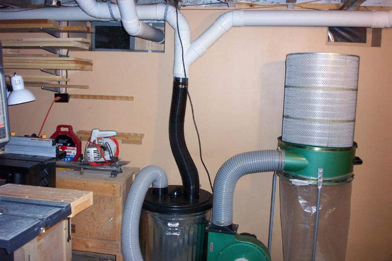Best ideas about DIY Dust Collection System
. Save or Pin PDF Cyclone dust collector plans wood magazine DIY Free Now.