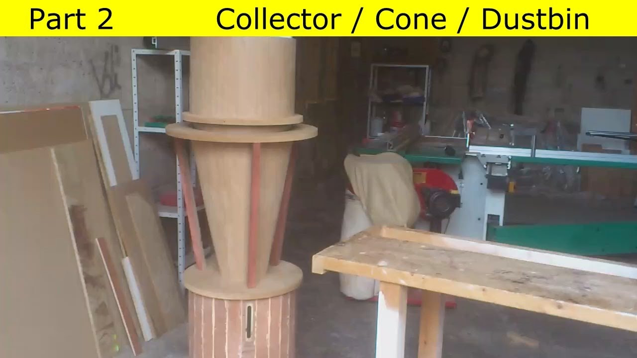 Best ideas about DIY Dust Separator
. Save or Pin Homemade cyclone dust separator DIY Aspirateur Now.