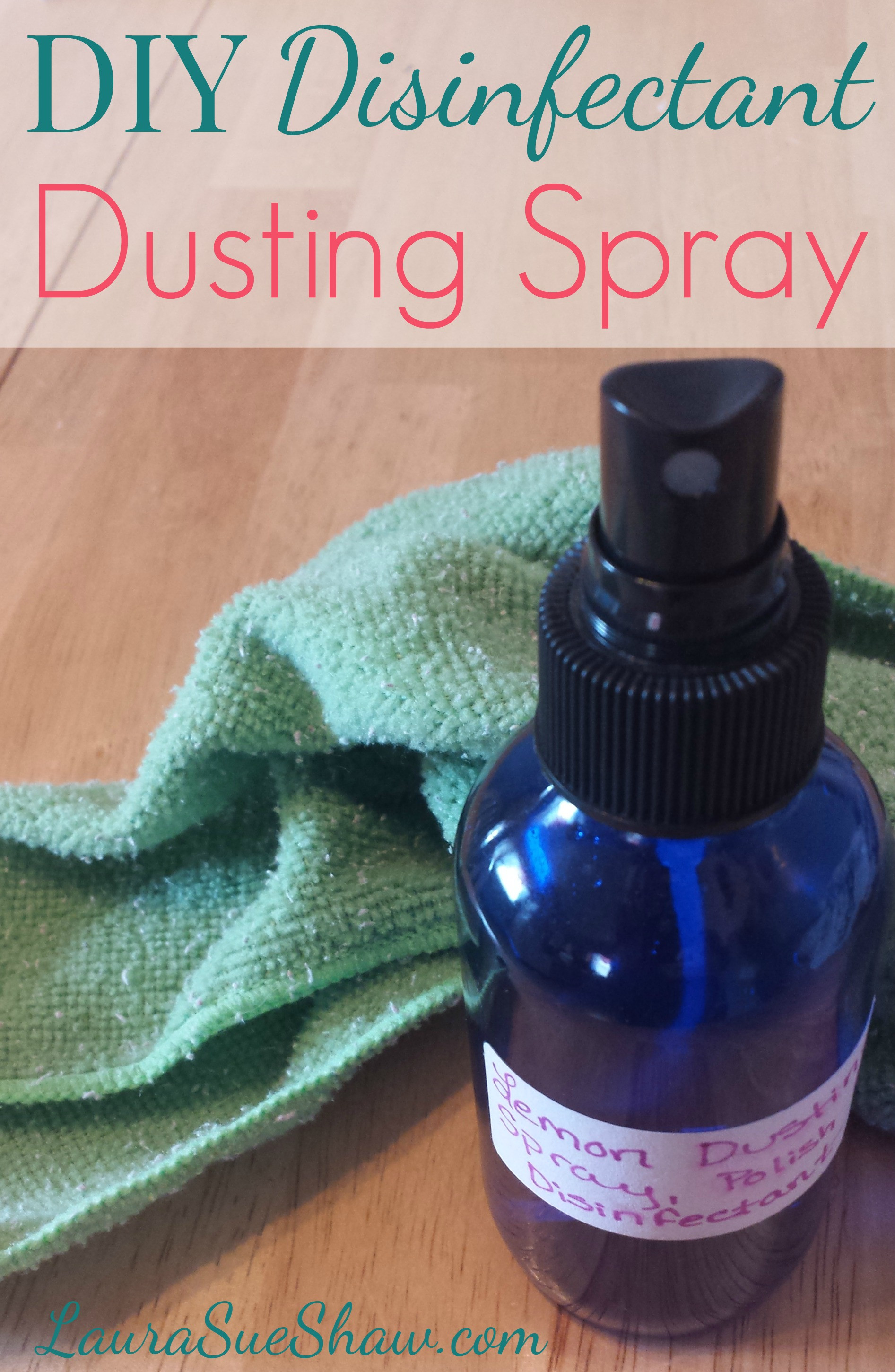 Best ideas about DIY Dusting Spray
. Save or Pin DIY Dusting Spray Now.