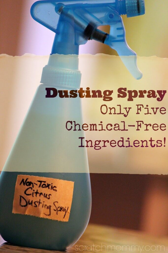 Best ideas about DIY Dusting Spray
. Save or Pin Non Toxic Citrus Dusting Spray Pronounce Now.