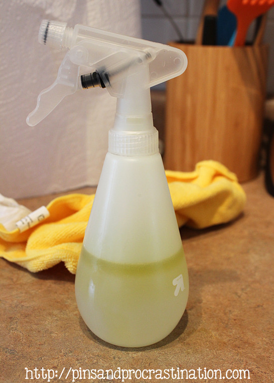 Best ideas about DIY Dusting Spray
. Save or Pin Homemade Dusting Spray Now.