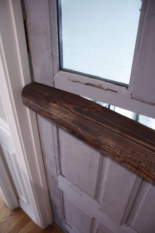 Best ideas about DIY Dutch Door
. Save or Pin Making a Dutch Door From an Old Door Now.