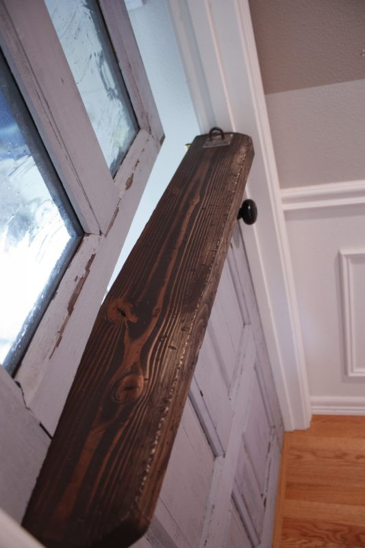 Best ideas about DIY Dutch Door
. Save or Pin Making a Dutch Door From an Old Door Now.