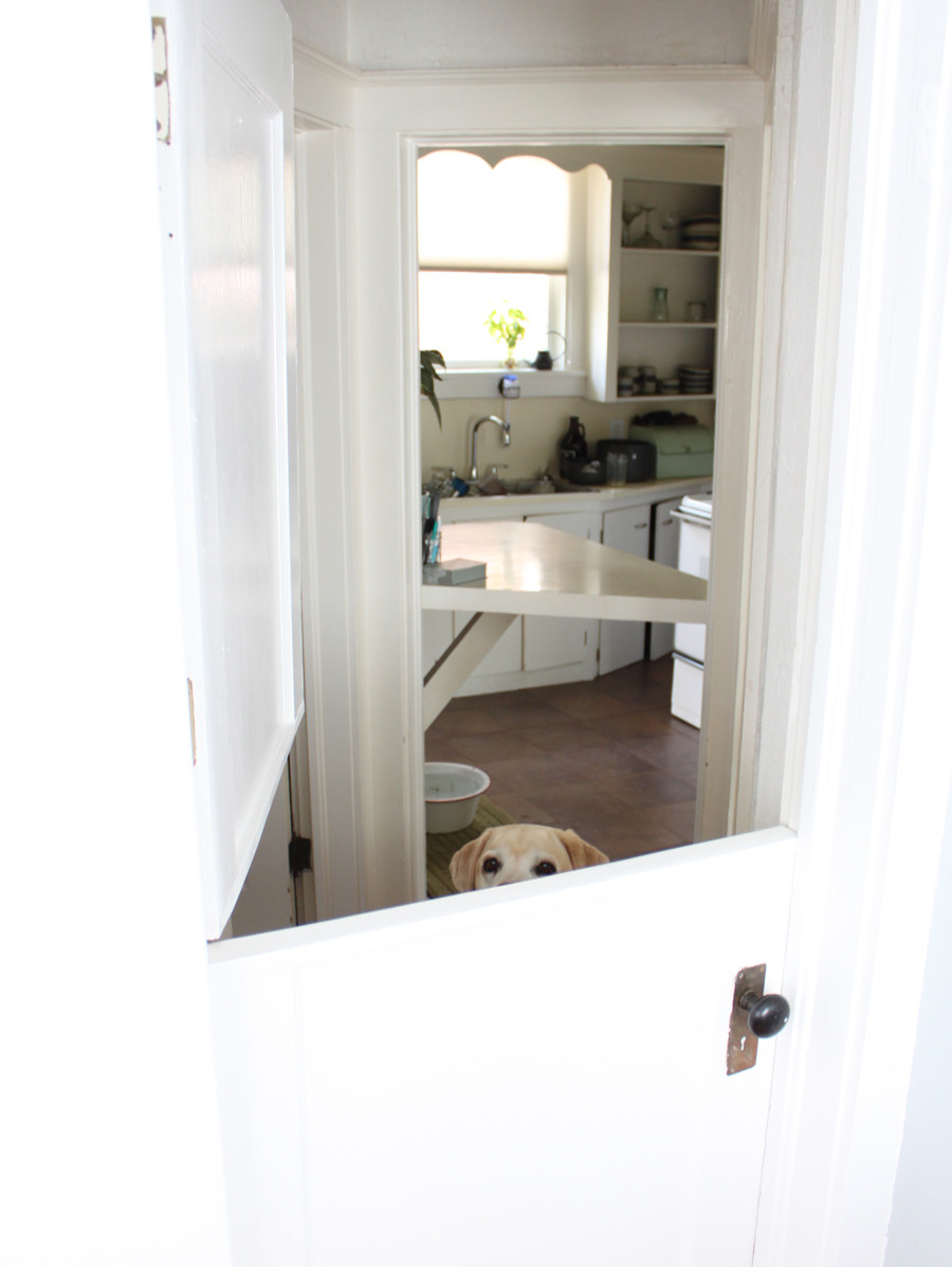 Best ideas about DIY Dutch Door
. Save or Pin our homegrown spud a DIY dutch door Now.