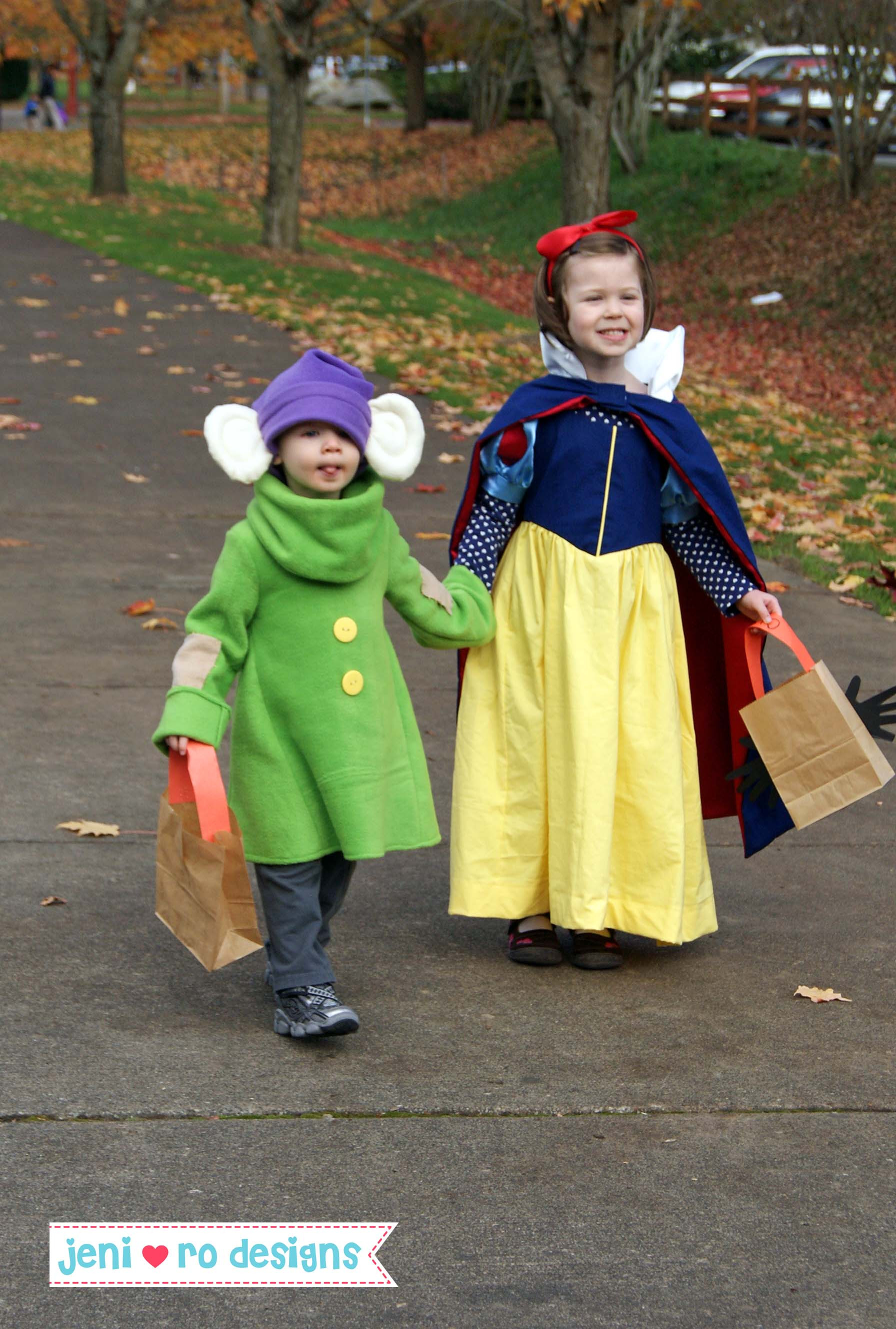 Best ideas about DIY Dwarf Costume
. Save or Pin The Princess and the Dwarf – Halloween costumes 2013 Now.