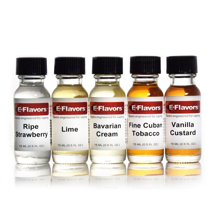 Best ideas about DIY E Juice Flavoring
. Save or Pin 15ml E Flavors DIY E Liquid Flavoring Variety 5 Pack Now.