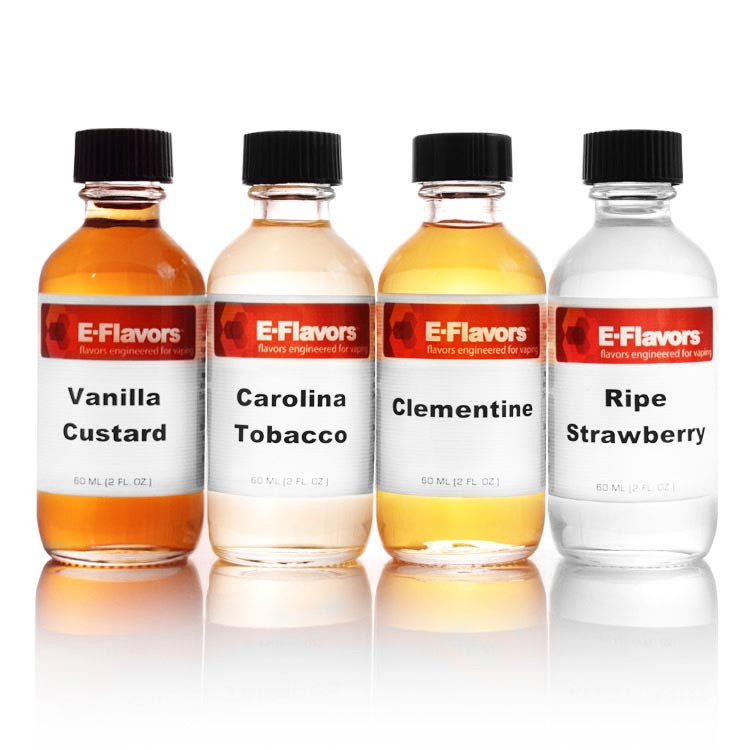 Best ideas about DIY E Juice Flavoring
. Save or Pin 60ml E Flavors DIY E Liquid Flavoring Variety 4 Pack Now.