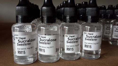 Best ideas about DIY E Juice
. Save or Pin Liquid Sucralose Sweetener for E Liqu end 9 3 2018 7 53 PM Now.