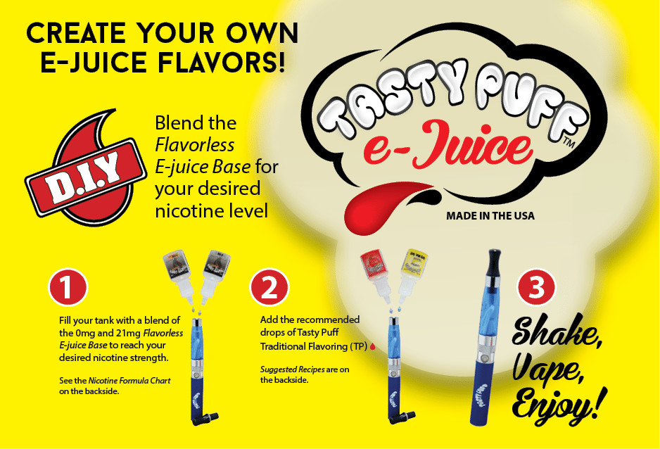 Best ideas about DIY E Juice Recipes
. Save or Pin DIY E juice Information Now.